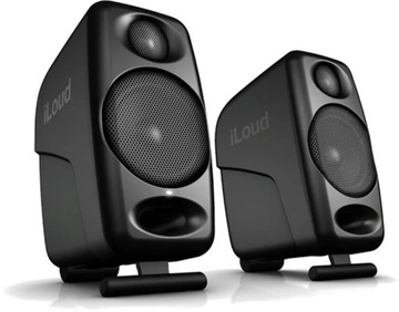 IK MULTIMEDIA ILOUD MICRO MONITOR СТУДИЙНЫЕ МОНИТОРЫ ПАРА