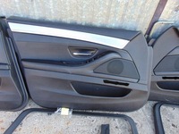 фото thumb №8, Оббивка обшивки шторка bmw f11 kombi комплект