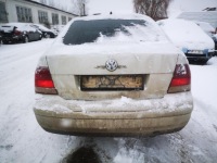 Купити Volkswagen bora патрубок інтеркулер 1999 1.9l 1j0145762p 1j0145770, фото thumb