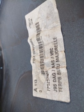 фото thumb №16, Бампер зад задній renault scenic iii рестайлінг terpb