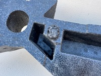 фото thumb №15, Subaru forester v 5 19r- пена абсорбер бампера перед 57705sj010