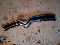 фото thumb №1, Citroen c5 aircross решётка радиатора решётка радиатора значок эмблема