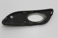 Купити Решітка + хром бампера права оригінальний номер mercedes sl r230 w230 рестайлінг  07r a2308850823, фото thumb