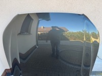 фото thumb №3, Капот volvo xc60 ii 2 перед передня