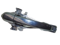 фото thumb №1, Jaguar xf 2.7 d 08r ручка дверь левый зад