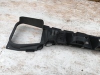 фото thumb №10, Peugeot 208 абсорбер балка бампер задня підсилювач