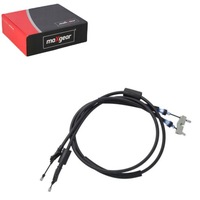 фото thumb №1, Трос гальма ручного ford focus mk2 2004-2012