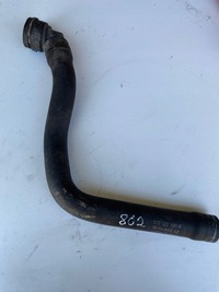 фото thumb №1, Шланг радиатора vw neww beetle 1c0122101p