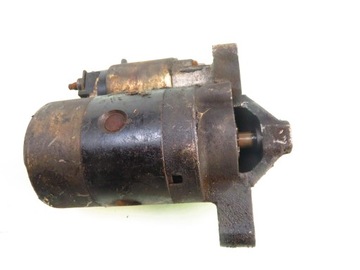 фото thumb №5, Стартер peugeot 206 1.1 m002t13081