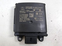 фото thumb №1, Ford puma ii модуль мертвого pola jx7t-14c689-ae