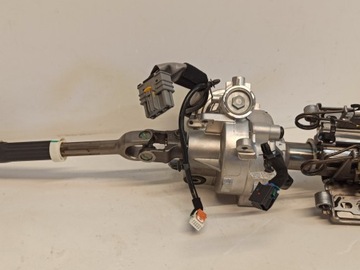 фото thumb №6, Колонка кермова ioniq 81900-g2700 56300-g2570