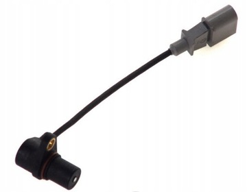 фото thumb №9, Датчик обертів вала колінчастий вал. vw audi a1 8x a1 quattr