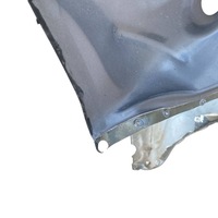 фото thumb №10, Ford mustang v 2014 права сторона чверть задня