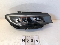 фото thumb №1, Bmw 3 g20 g21 lampra правая 18 -
