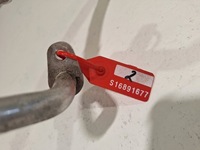 фото thumb №6, Шланг кондиціонера 924908532r renault megane iv 1.3 tce 15-