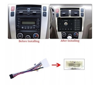 HYUNDAI TUCSON 2004-2015 РАДИО ANDROID 4 ГБ 64G SIM-карта