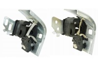 фото thumb №1, 2x кронштейн глушителя среднего задний renault megane ii scenic ii