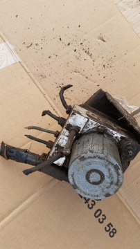 фото thumb №6, Насос abs iveco 0265234130 504065619