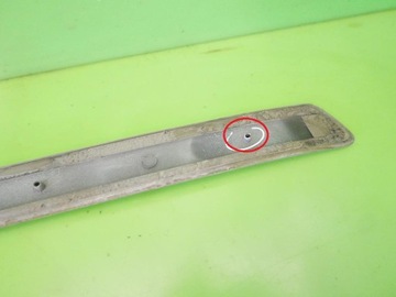 фото thumb №11, Планка дверная левая зад ly7w audi a4 b7 04-08