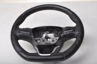 фото thumb №1, Ford focus mk4 повітропровід шкіряний багатофункціональний