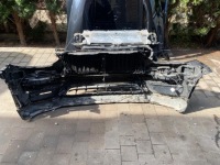 фото thumb №4, Бампер капот лампы pas передний комплект bmw x3 g01 przed liftem