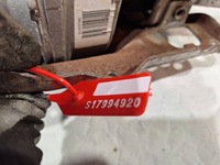 фото thumb №5, Усилитель электрический 00046846857 fiat stilo 01-