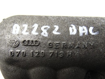 фото thumb №12, Колектор всмоктуючий vw touareg 7l 2.5 tdi 070129713h