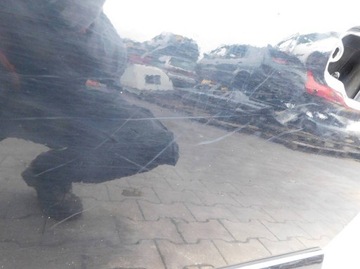 фото thumb №11, Kia sorento i 2009r рестайлінг двері лівий перед