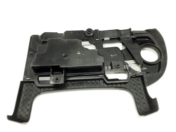 фото thumb №5, Vw golf v 1.4 tsi защита крышка двигателя верхняя 03c103925