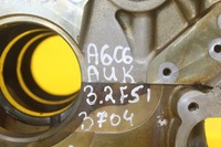 фото thumb №16, Блок двигателя audi a6 c6 a4 b7 3.2 fsi auk 06e103021a