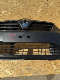 фото thumb №10, Renault express ii бампер перед 6 x pdc