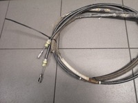 фото thumb №6, Трос тросы тормоза ручного a4 b7 8e0609722ag