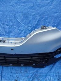 фото thumb №4, Бампер перед передний renault captur i 1 lift 620227018f