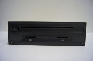 фото thumb №10, Радіо навігація рамка дисплей touran iii 1.6 tdi