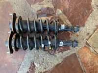 фото thumb №1, Subaru legacy v амортизатор левый правый задняя комплект