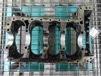 фото thumb №7, Опора основание вала iveco daily iv 2,3 hpi