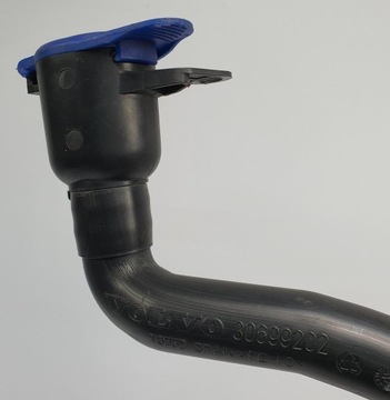 фото thumb №5, Бачок рідини склоомивача volvo v70 iii 30784233 30699202