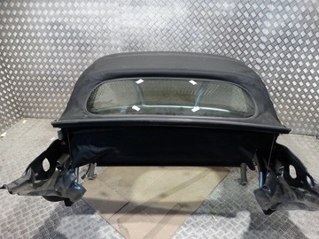 фото thumb №6, Ідеальний kpl. дах porsche boxster 987 cabrio 06r. 1