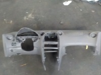 фото thumb №1, Toyota celica 2000r 1.8 приборная панель приборная консоль pulpit