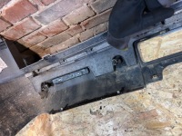 фото thumb №15, Land rover discovery iv l319 3.0 td v6 306td бампер задняя задний pdc lrc 907