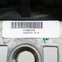 Tesla model s 2016 повітропровід Недорого, фото thumb