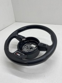 фото thumb №15, Audi a1 8x a7 a6 c7 s-line руль мультифункция кожа