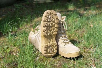 Весенняя военная тактическая обувь многофункциональная