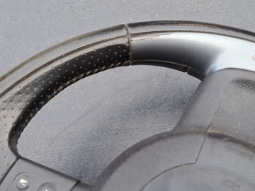 фото thumb №9, Seat leon cupra fr кермо з подушка подушка безпеки