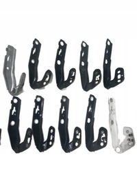 фото thumb №1, Петля капот лівий audi a6 c6 4f0823301