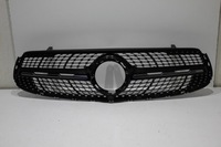 фото thumb №1, Mercedes glc x253 lift amg решётка радиатора новый