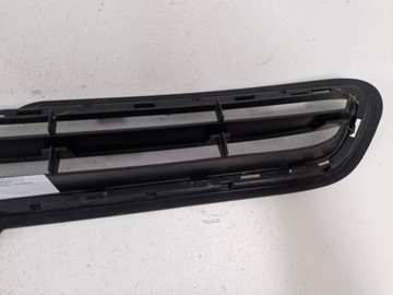 фото thumb №9, Fiat 500x 500 x решётка решётка бампера перед передняя средняя 735568935