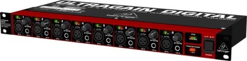 Behringer ADA8200 Konwerter audio