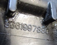 фото thumb №7, Корпус коробка запобіжників citroen c5 iii x7 9661997880