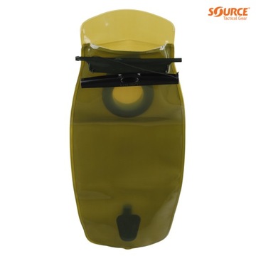 ИСТОЧНИК WXP 3L Camelbak Гидравлический мешок, черный